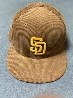NEW ERA/ニューエラ キャップ 59FIFTY MLB