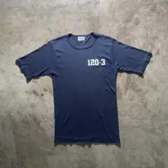 90s Tomo sportswear print Tee