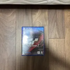 グランツーリスモ7 PS4 パッケージ版