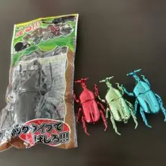 ✳️最終お値下げ✳️カラフル昆虫型プルバックおもちゃ