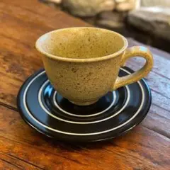 処分価格　美濃焼 鼠志野茶碗 清山窯　河合竹彦 処分価格 美濃焼 鼠志野茶碗 清山窯 河合竹彦 美術品