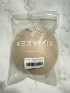 新品 XEXYMIX ゼクシィミックス エアー ブラパッド