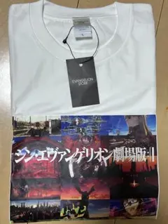 新品未使用 エヴァンゲリオン 映画 劇場版 庵野秀明 KITH supreme