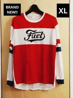 FUEL L/S MARIA DEUS THOR EVILACT