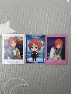 月永レオ まとめ売り ぱしゃっつ ぱしゃこれ