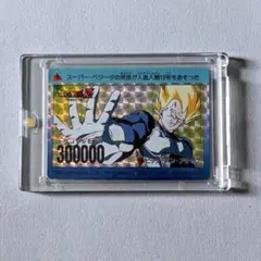 ドラゴンボール　カードダス　716 ビッグバンアタック ドラゴンボール カードダス 716 ビッグバンアタック アマダ
