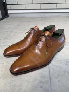 Berluti アレッサンドロ size9.5 純正シューツリー付き
