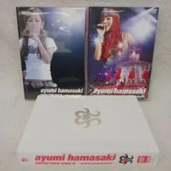 浜崎あゆみ/ayumi hamasaki ARENA TOUR 2006～(…