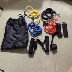 トレーニングセット
