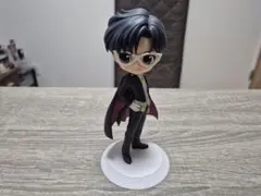 タキシード仮面フィギュア