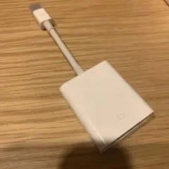 A1307 アップル アダプター