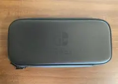 ◆Nintendo Switch 純正キャリングケース ポーチ