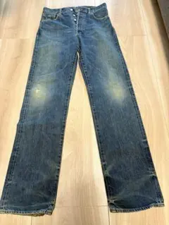 リーバイス503B