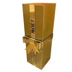 モエ・エ・シャンドン MOËT IMPÉRIAL ゴールド ギフト限定BOX