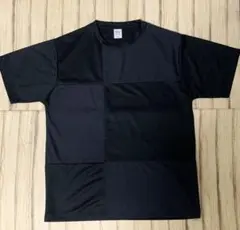 HORIZON DREAM ブラック Tシャツ L