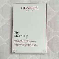 CLARINS クラランス フィックス メイクアップミスト 50ml