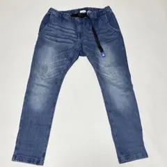 GERRY ジェリー ストレッチ スキニー テーパード クライミングパンツ XL