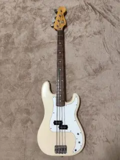 K*a様 ※ジャンク品　Fender Mexico プレシジョンベース wonderrex-ec_9264831049916