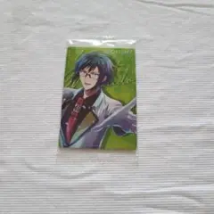 アイドリッシュセブン　二階堂大和　ウエハース25