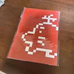 MOTHER ポストカード 3枚セット　ポスカ　えはがき　どせいさん　キャスト