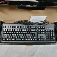 Perixx(ペリックス)日本語配列 キーボードPERIBOARD-106