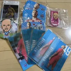 横浜FC ファジアーノ岡山 ブローダーセン