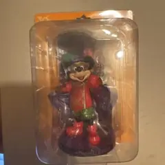 ミッキーマウス ハロウィンフィギュア 2013