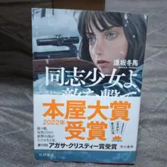 同志少女よ、敵を撃て