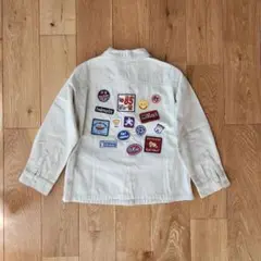 カールヘルムKarl Helmut PINK HOUSE ピンクハウス L