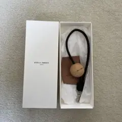 URBAN BOBBY ストラップ