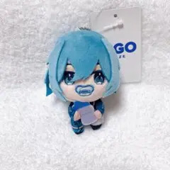 GIGO限定 RINDO べびぬい XP!A ないちくん。