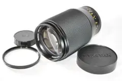 ★整備実写美品 Carl Zeiss Sonnar T* 180mm F2.8★
