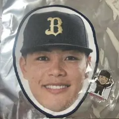 麦谷祐介 セット シークレットミニタオル 夏の陣 ガチャ レア
