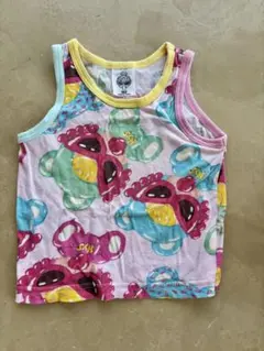 HYSTERIC MINI ノースリーブ