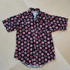 Rockmount Ranch Wear ダイス柄 半袖シャツ 新品