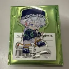 パラライ 那由汰 コラボカフェ本舗 アクスタ