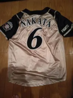 北海道日本ハムファイターズ 中田翔 ユニフォーム S　ビジター