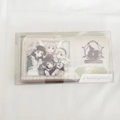 【新品未開封】ごちうさ ご注文はうさぎですか？ 財布 ココア 千夜 リゼ シャロ