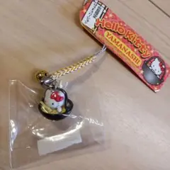 ハローキティ【ほうとうバージョン】