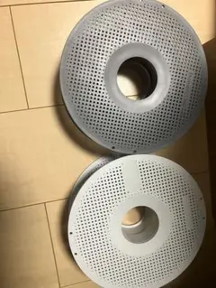Bambulab スプール（通常スプール＋耐熱スプール各一個）