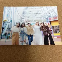 KissBee・ブロマイド⑨