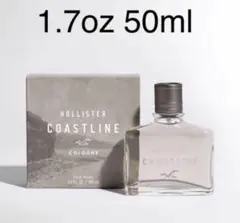 【即日発送】Hollister ホリスター 香水 COASTLINE 50ml m13689629569_1.jpg?1728623723