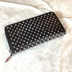 クリスチャンルブタンChristian Louboutin長財布✨美品✨
