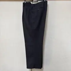 メンズ　スラックス　W85