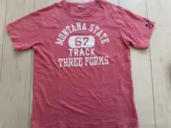 チャンピオン半袖TシャツメンズM