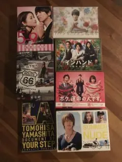 Amazon.co.jp: 5→9(5時から9時まで)~私に恋したお坊さん~ DVD