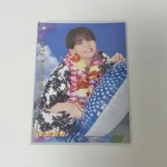 中島颯太 リアカ