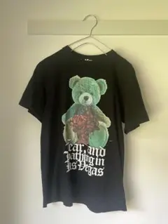 ［fear, and Loathing in Las Vegas］Tシャツ M