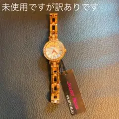 JULIET ROSE ジュリエットローズ 腕時計