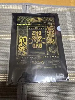 ヒプノシスマイク クリアファイル 新品未開封